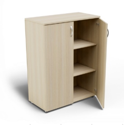 Шкаф средний закрытый 798х418х1192 kvVqPWZwjp4c0H3OnefXT0