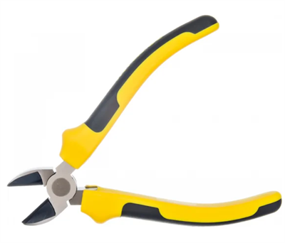 Профессиональные бокорезы Inforce 180 мм 06-18-05 02830962569