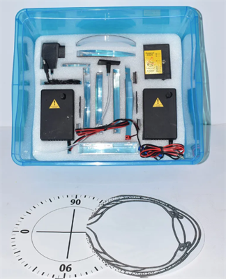 Комплект демонстрационного оборудования "Оптика на магнитах" nRQ32inEi3dv4msZVph0-2