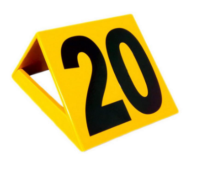 УКАЗАТЕЛЬ МЕТРАЖА РАЗМЕТКИ (ДЛЯ МЕТАНИЯ ДИСКА, ЯДРА, МОЛОТА) 0282481