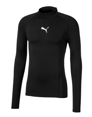 Джемпер Liga Baselayer Tee Ls Warm, 65592203 WPMDLK6ghKBoYsZJV6D0b2