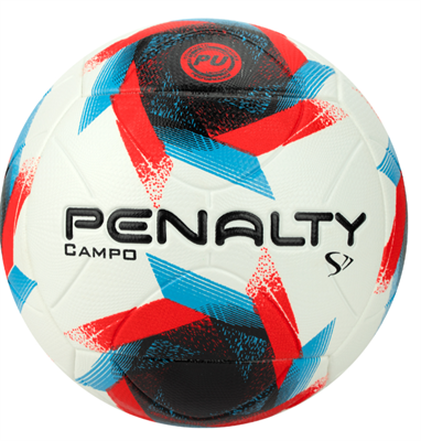 Мяч футбольный PENALTY BOLA CAMPO S11 R2 XXIII, р. 5 02829327