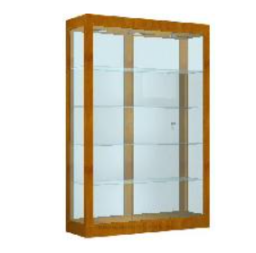 Витрина Т-135Н 02156