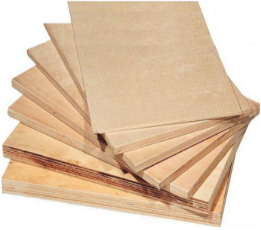 Фанера ФК 6 мм 1525х1525 мм СОРТ 2\2Ш2 ГОСТ 3916.1-96 02829164