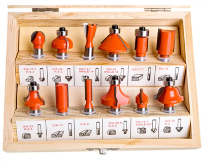 Набор фрез (12 шт; хвостовик 8 мм) Gigant tYKBAT6oiydVK61lXCOuw3