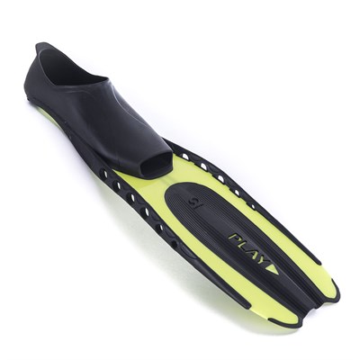 Ласты для плавания SALVAS Play Fin 31347