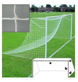 Сетка футбольная KV.REZAС 02539