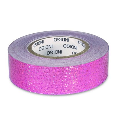 Обмотка для гимнастического обруча INDIGO Crystal 60928