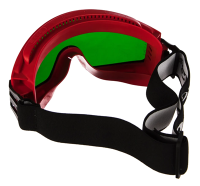 Защитные закрытые очки РОСОМЗ ЗН11 SUPER PANORAMA 3 CA 21128 с непрямой вентиляцией D6hECtuth87YrirfRp8fl0