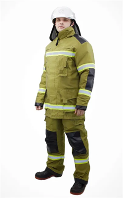 Боевая одежда пожарного 0283095839