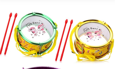 Барабан  "Музыкальная банда" 0281058
