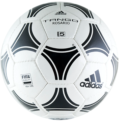 Мяч футбольный ADIDAS Tango Rosario, р. 5 0283095291