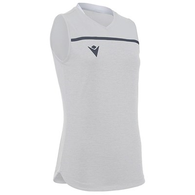 Майка волейбольная MACRON Thallium, женская 31445