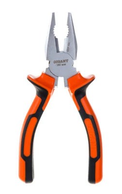 Комбинированные плоскогубцы Gigant 160 мм XLqw9-9PitXY0aFi58fOl3