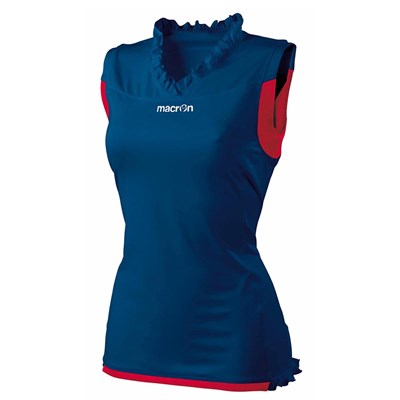 Майка волейбольная MACRON Xenon, женская 31453