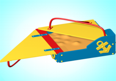 Песочница №37 02830065