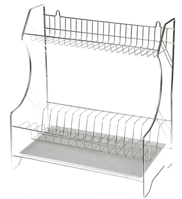 Сушилка для посуды , 40 см х 24 см х 40 см 0283095927