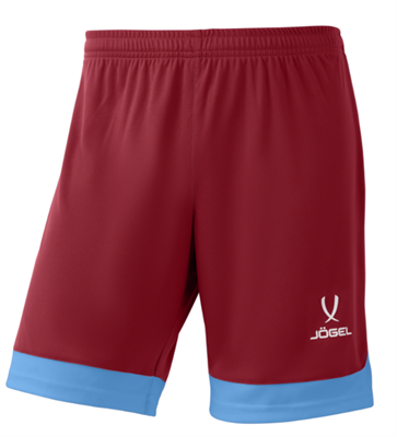 Шорты игровые DIVISION PerFormDRY Union Shorts, гранатовый/голубой/белый YNVVi-4QgLN0ChKK82Pev0