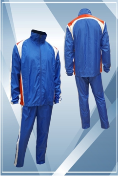 Костюм парадный 026379