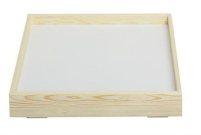 Мини 400х500 мм. Стол для рисования песком 0281426 - фото 1431530