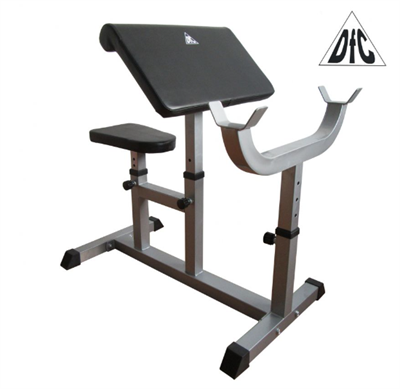 Скамья Скотта DFC 0281310