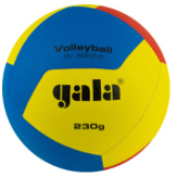 Мяч волейбольный GALA Training 230 (облегченный) 01679