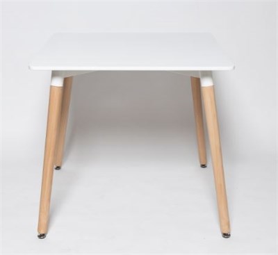 Стол квадратный 0280630