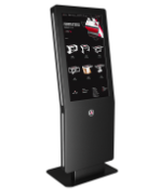 Сенсорный киоск  Grate 50" aieharUdijZxFM0JB3d722