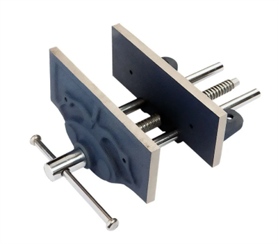 Компактные столярные тиски Wilton WWV/EC-175 65018EU 02830963868