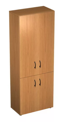 Шкаф архивный 4-х дверный 0280098 - фото 1431605