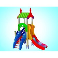 Горка№7 02830145