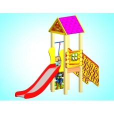 Горка №29 02830227