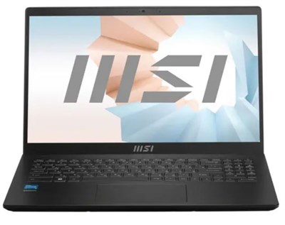 15.6" Ноутбук MSI Modern 15 B12M-215XRU 0282171
