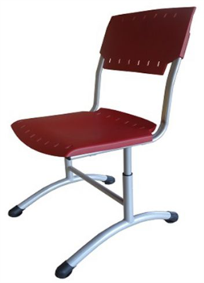 Стул ученический регулируемый, каркас стула сигма (Р.гр №4,5,6.) VJqsIREcg7lq7II48pYB51