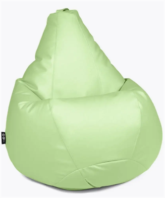 Кресло мешок экокожа (малый) 0283095473