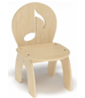 СТУЛ ДЕТСКИЙ НОТА 2 00097