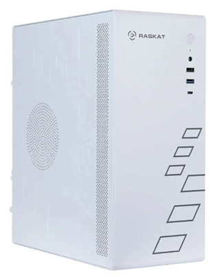 Компьютер RASKAT Start 100 0283095963