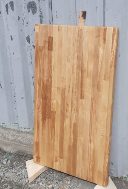 Столешница Бук сращенный с пропиткой 0280067