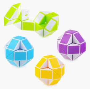 Головоломка для развития логики в виде шара 0280971