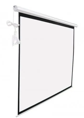 Экран для проектора Victory 100 дюймов с электроприводом 0282547