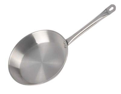 Сковорода Roal 36х5 см, нерж, тройное дно, индукция nXgjtK0VhiMlH3BBRPzeC2