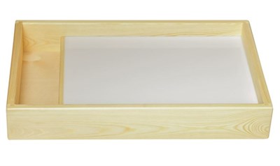 Мини+О 400*600 мм Стол для рисования песком 0282039 - фото 1431866