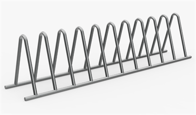 Велопарковка ПП 02830234 - фото 1431871