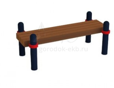 Скамья 0283096092