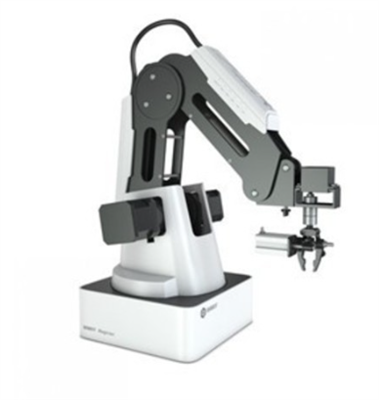 Образовательный комплект на базе учебного манипулятора DOBOT Magician с системой технического зрения 0281855