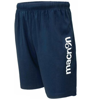 Шорты тренировочные унисекс MACRON Atum 026369