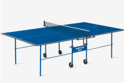 Стол теннисный Start Line Olympic, с сеткой PcMj8wDIi-JKmFF3zzHmn3