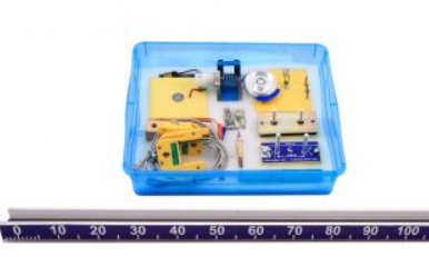 Набор демонстрационный Механические явления 0280339