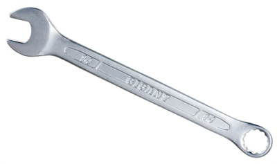 Комбинированный ключ 14мм Gigant, Сталь Cr-V, GCW14 Nx8Mmh93hbRbPmvxyGT2P0