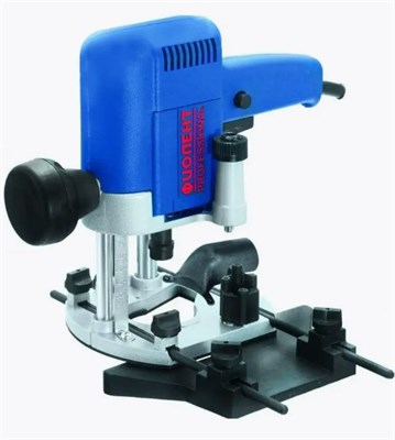 Машина фрезерная ручная Фиолент МФ3-1100Э 0282413